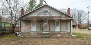 Fantastic 2BR, 1BA Durham Home with a Large Yard Gallery 17