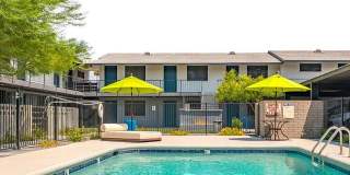 Century Apartments Gallery 20