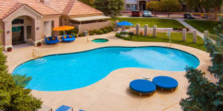 Allegro At Tanoan Gallery 40