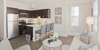 The Archer Apartments Gallery 1
