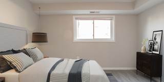 Raleigh Court Apartments Gallery 3