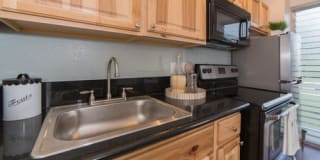 Kewalo Apartments Gallery 6