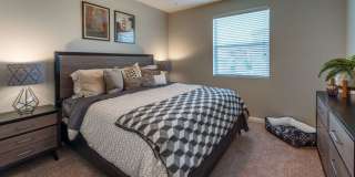 Sierra Vista Apartments Gallery 9