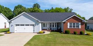 Four bedroom home Gallery 1