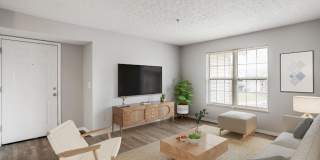 The Poste at Sinclair Gallery 15