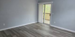 2 Bedroom 1 Bath Upstairs Unit Gallery 3