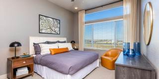 Zeta Apartments Gallery 33