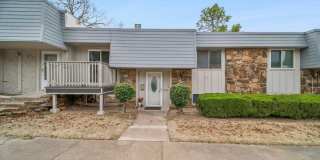 Charming 3BR Condo in Tulsa Charming 3BR Condo in Tulsa Gallery 1