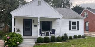 Updated 4-Bedroom Home Near Mulick Park & Gaslight Village Gallery 1