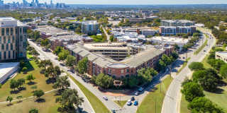 Residences at the Triangle Gallery 46