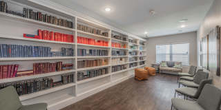 Forestwood Apartments - Affordable Housing Gallery 22