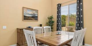 True Gem Located in Fireside at Desert Ridge!!!  Fully Furnished, close to Mayo North campus!!!  Community Pool, Fitness, Club House of Desert Ridge!!!  Upgraded, large lot, Ready for you!!! Gallery 47