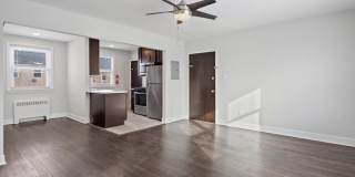 Haddon Hills Apartments Gallery 12
