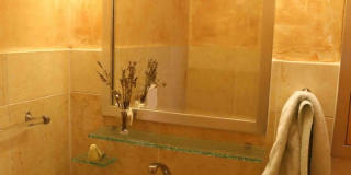 Stunning Architectural Masterpiece! 5BR+Yoga Studio/4.5BA! Ross! Views! Pool! Pet! Waterfalls!  PROGRESSIVE Gallery 21