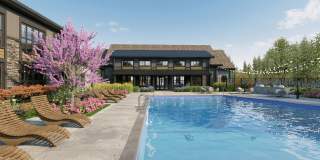 High South Luxury Apartments Gallery 1