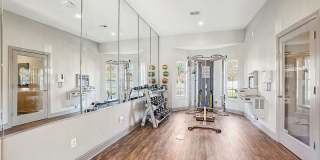 The Park at Midtown Gallery 5