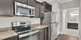Woodhaven Apartments Gallery 15