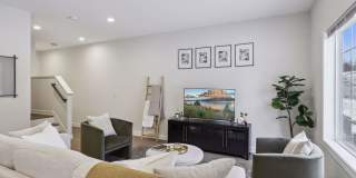 Model 3 Bedroom Town Home Gallery 3