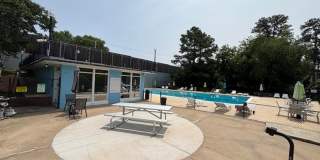 Amenities and Utilities included Richmond Condo Near VCU and UR Gallery 21