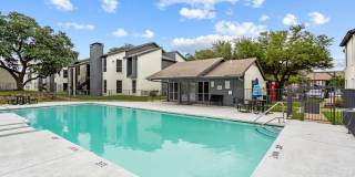 Harwell Apartments Harwell Apartments Gallery 13