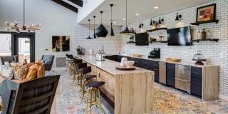 Grandview Apartments Gallery 1