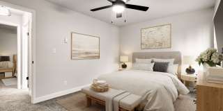 Beautifully Renovated 1 & 2 Bedroom Apartments in Lynnwood! Gallery 76