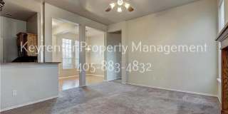 Beautiful 3 Bed 2 Bath in Edmond Gallery 17