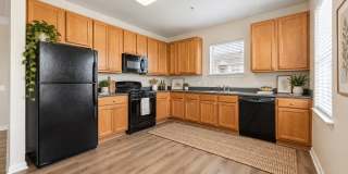 The Reserve at Stoney Creek The Reserve at Stoney Creek Gallery 1