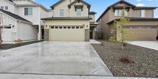 Beautiful 4-Bedroom Home in Meridian – Available Now | $2,400/month Gallery 1