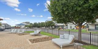 Cottages at Leon Creek Gallery 48