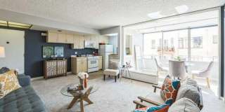 2550 Dana St # S13980C 2550 Dana St # S13980C Gallery 4