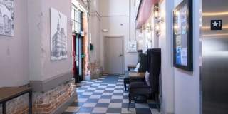 Goodall Brown Lofts Goodall Brown Lofts Gallery 1