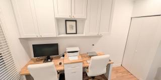 Stunning rehabbed 3-Bedroom Townhome in Fulton Market / West Loop Gallery 15