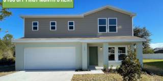 Poinciana Village-1630 Tench Ct Poinciana, FL 34759 Gallery 1