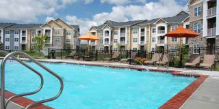 The Cascades The Cascades Gallery 1