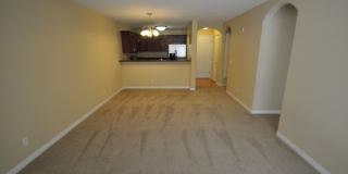 2 Bedroom 2 Bath Condo with Pool and Private Parking Space Gallery 1