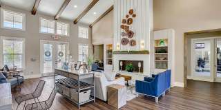 Canopy at Belfort Park Apartment Homes Gallery 4