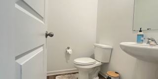 Welcome Home to a Townhome!! Gallery 9