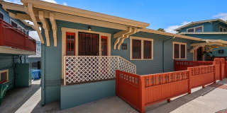 Charming Sherman Heights 2-Bedroom, Available Now! Gallery 7