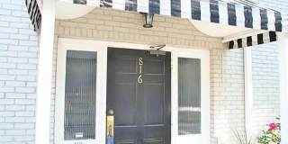816 Piedmont Avenue NE 816 Piedmont Avenue NE Gallery 1