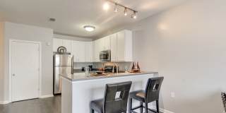 Aventine Fort Totten Gallery 1