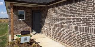 Your Dream Home Awaits – Brand-New 4-Bedroom, 2 Bathroom Home in Yukon! Gallery 6