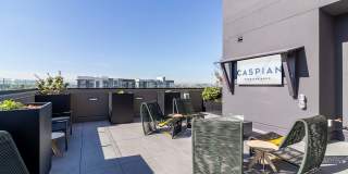 Caspian Caspian Gallery 15