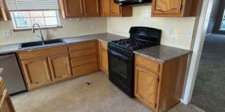 This charming single story 3 bedroom, 2 bath home with the convenience and an unbeatable location. Gallery 17