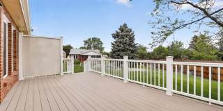 Beautiful Home located in the heart of Highlans Ranch - 55+ community Beautiful Home located in the heart of Highlans Ranch - 55+ community Gallery 27