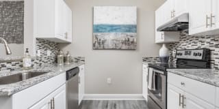 The Village at Auburn Apartments Gallery 3