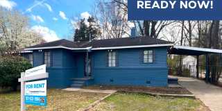 2143 Vollintine Avenue Gallery 1