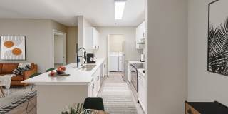 The 1800 at Barrett Lakes Apartments Gallery 2