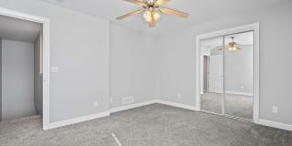 Arbor Mist Townhomes Gallery 26