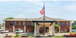 Executive Lodge Gallery 15